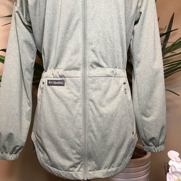 Columbia North Bounder Women’s Jacket - Size: XS/S - Picture 9 of 16